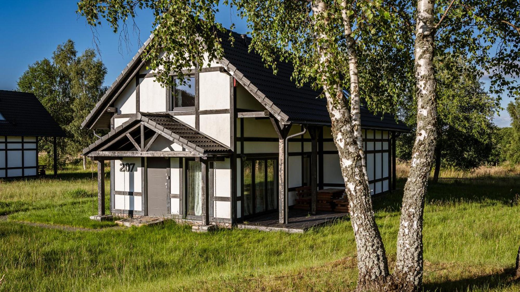 Kaszuby Wakacyjne By Sun & Snow Apartment Barkocin