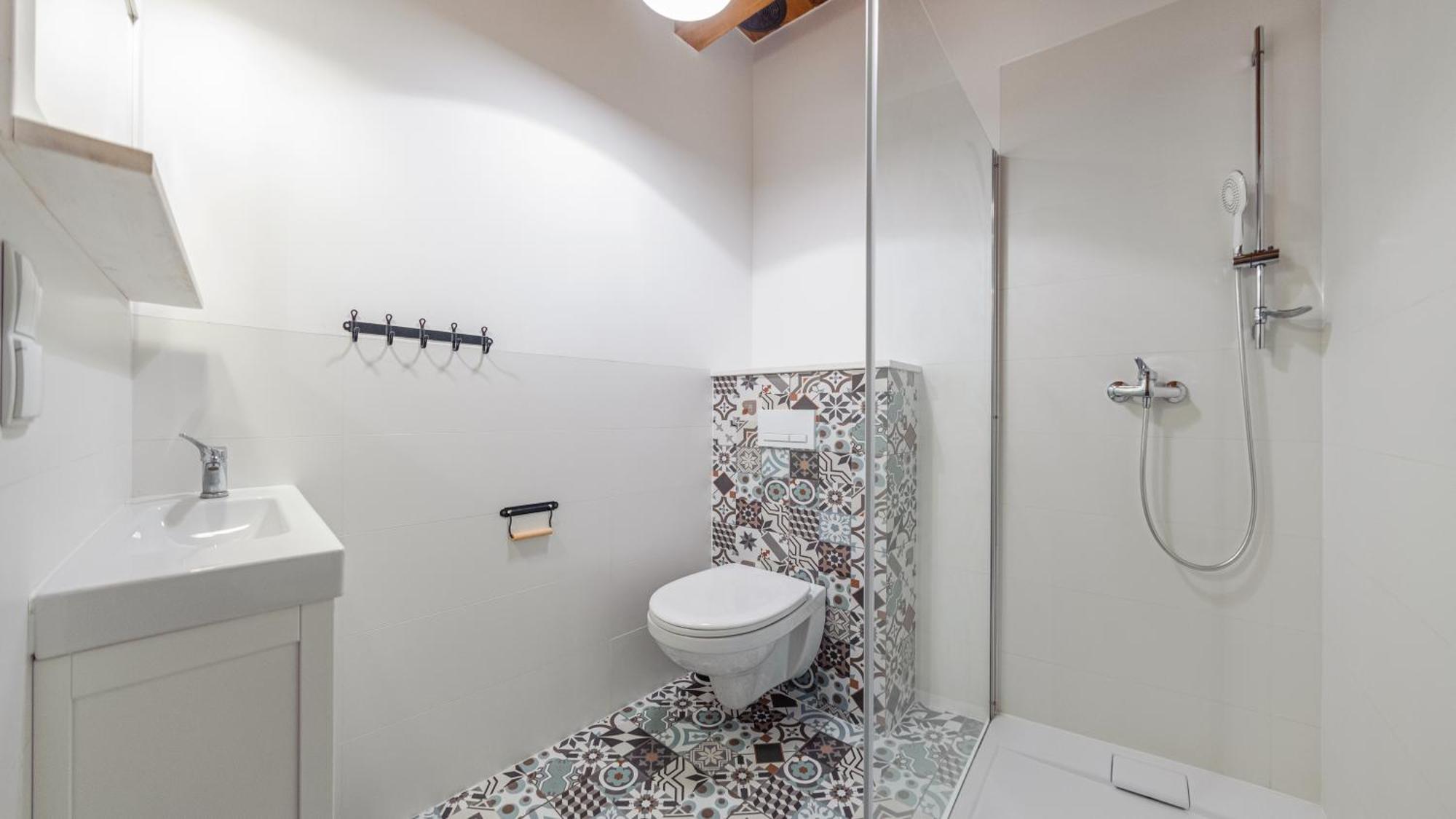 Apartment Kaszuby Wakacyjne By Sun & Snow Barkocin