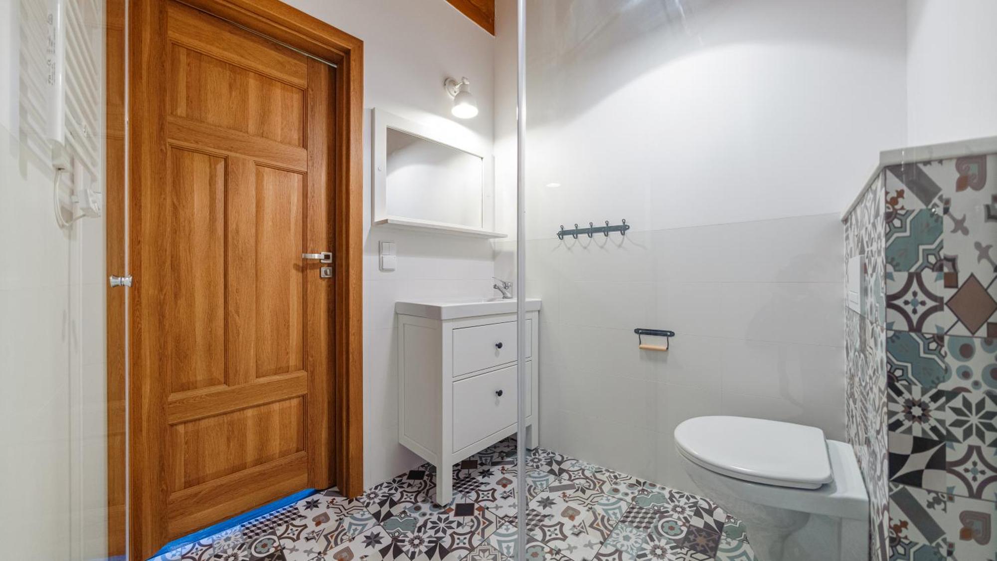 Kaszuby Wakacyjne By Sun & Snow Apartment *